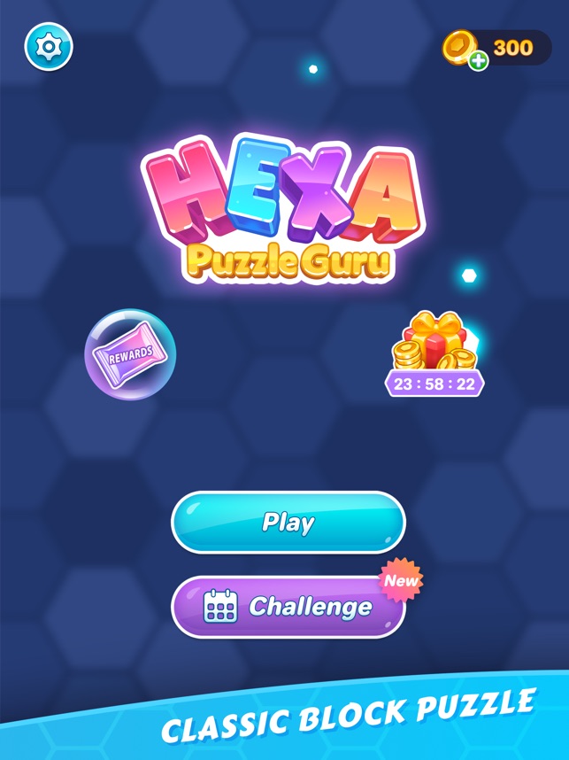 Block Hexa Puzzle New - Jogo Online - Joga Agora