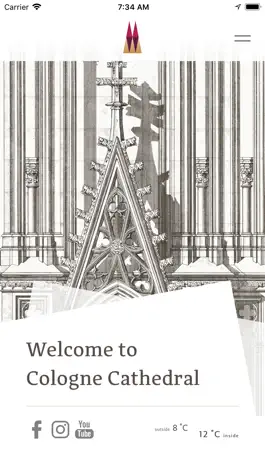 Game screenshot Cologne Cathedral - basic mod apk