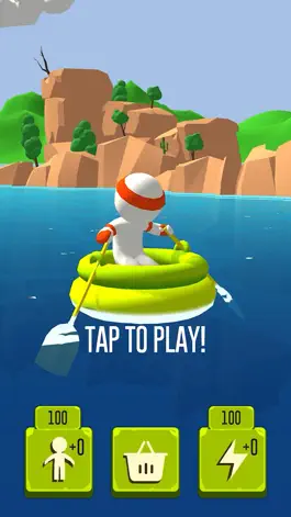 Game screenshot Ramboat Loot mod apk