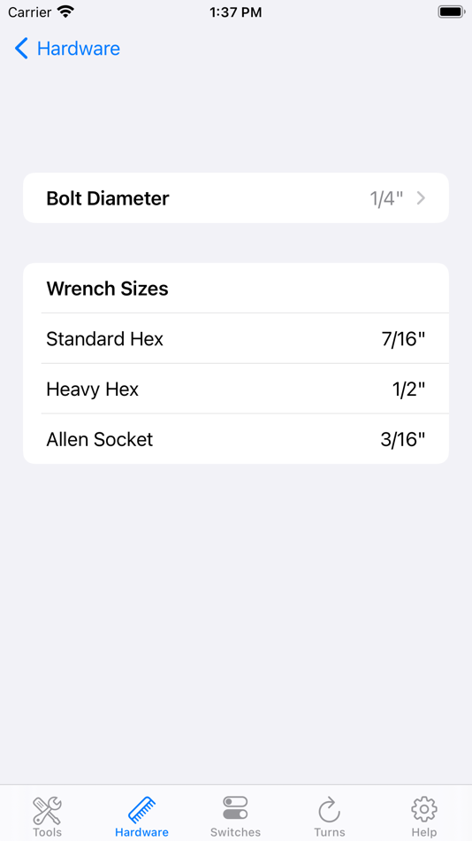 #3. MOV Toolkit (iOS) 来自: Bernard Fulcher