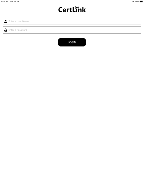 Screenshot #4 pour TL CertLink