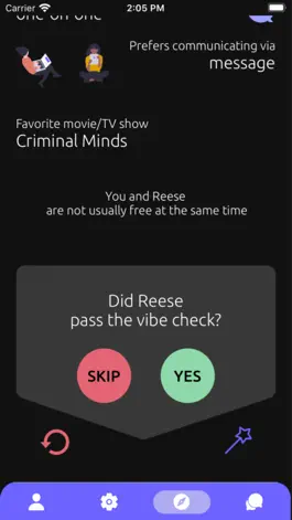 Game screenshot Demic: Connect With Classmates hack