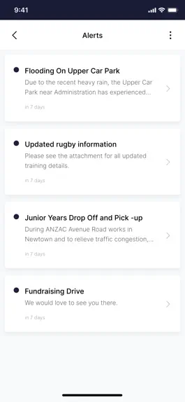 Game screenshot Staines Memorial College App apk