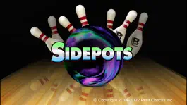 Game screenshot Sidepots - Keglerz Client mod apk