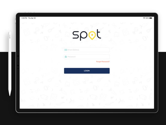 Screenshot #5 pour Spot - Outlets