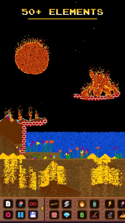 Sandbox - Physics Simulator screenshot-4