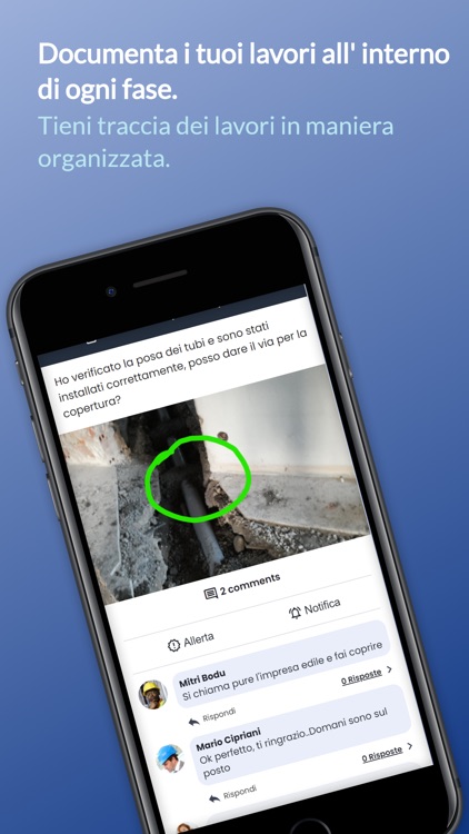 EdilCloud screenshot-4
