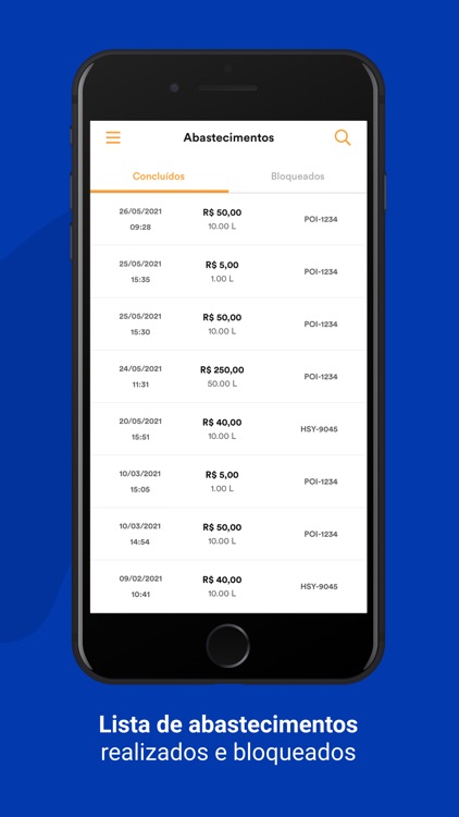 Link Frotas screenshot-4