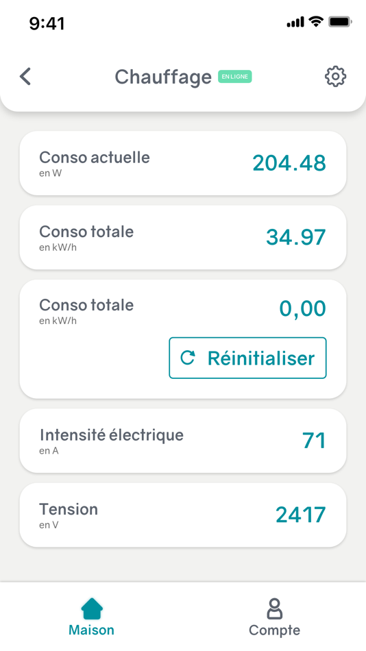 #2. Connect Home (iOS) 由: DIGITAL ELECTRIC