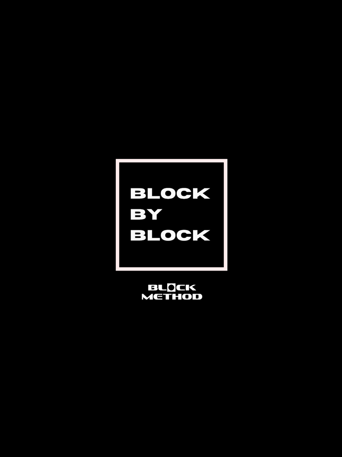 Block Method Coaching