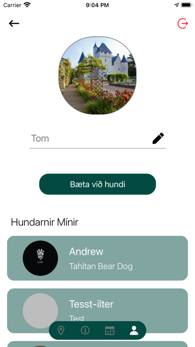 VoffaLand Screenshot