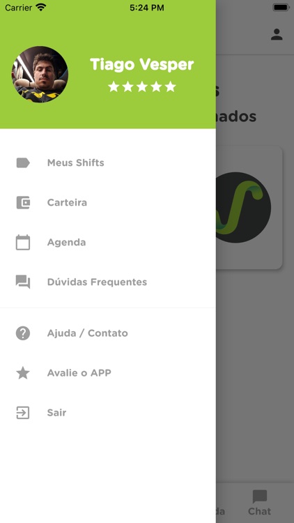 Switch Profissionais