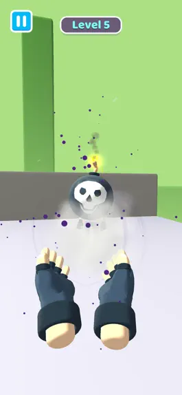 Game screenshot Merge the Elements hack