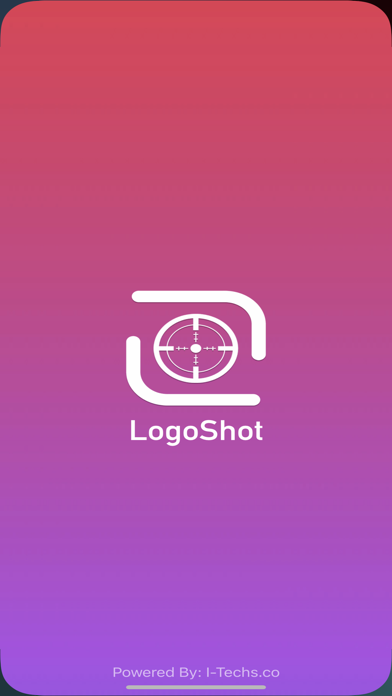 Screenshot #1 pour Logo Shot