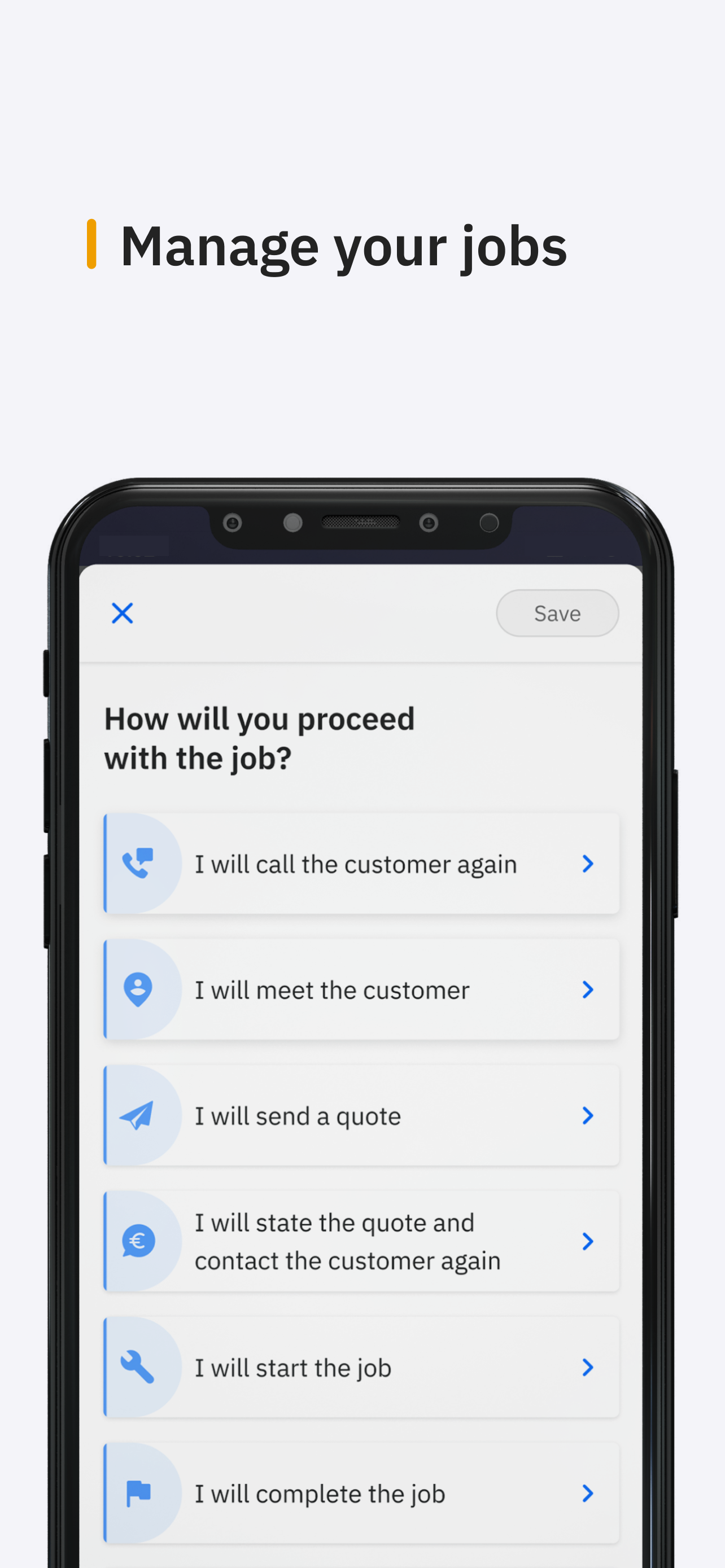 YourHero for Professionals