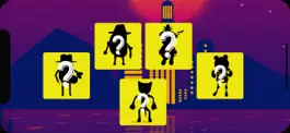 Game screenshot Cartoon Cat OF FNF MOD hack