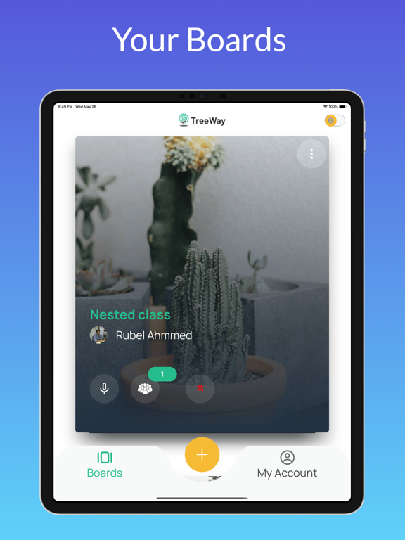 Screenshot #4 pour TreeWay