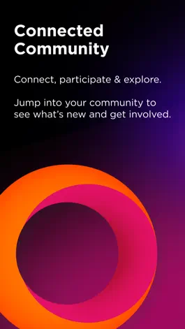 Game screenshot Connected Community mod apk