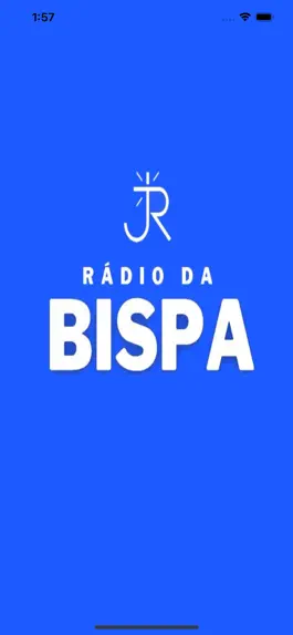 Game screenshot Rádio da Bispa mod apk