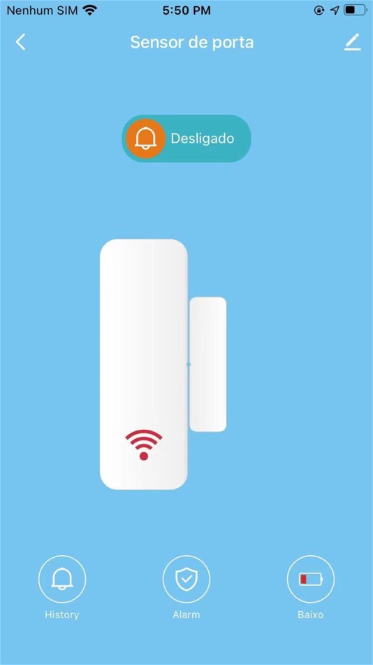 #3. AITEK SMART (iOS) Podle: luacam