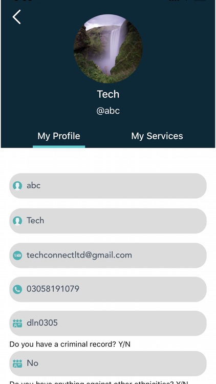 Utune-Cust screenshot-3