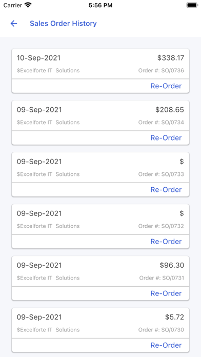 Educe Screenshot