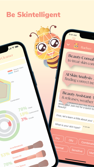 Reauty - Real Beauty Community Screenshot