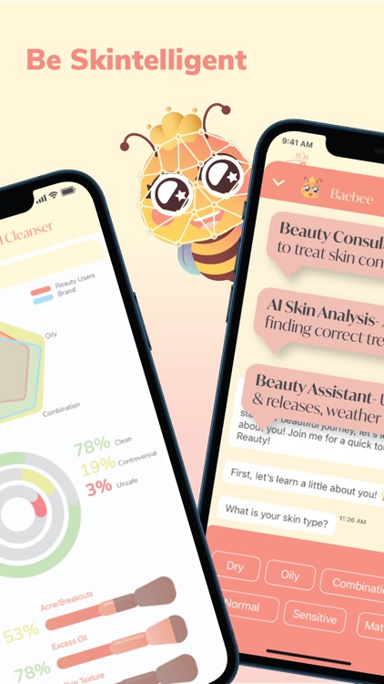 Reauty - Real Beauty Community screenshot-4