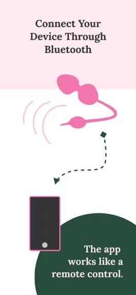 Game screenshot Joy ON Kehel - Kegel Exercises hack