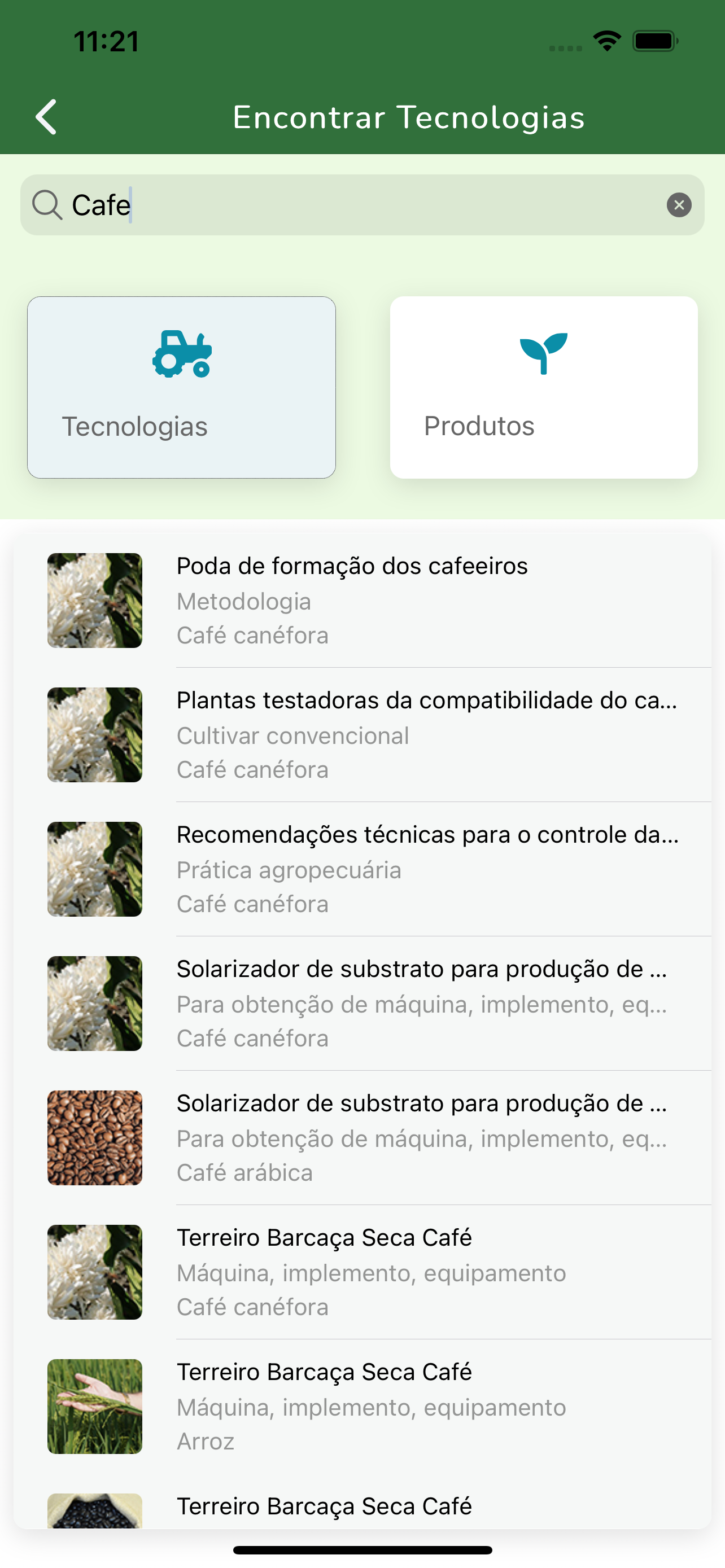 TecAmazônia