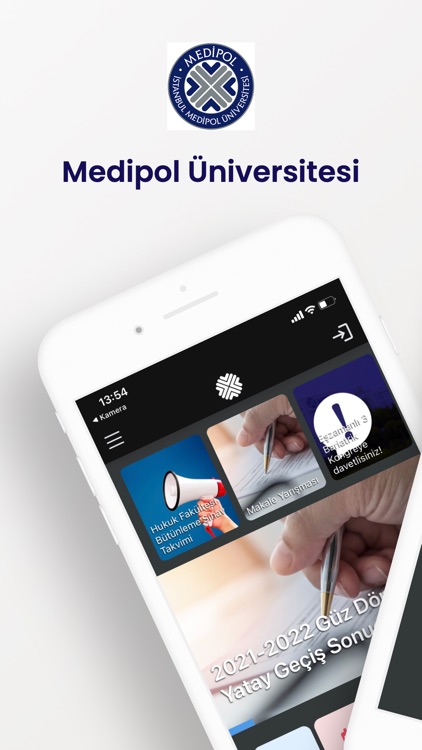 İstanbul Medipol Üniversitesi