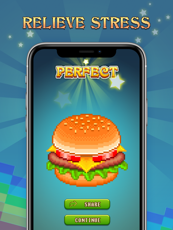 Pixel Art Gallery paint color