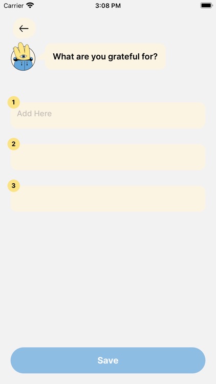 Zeal: Your Always Happy Place