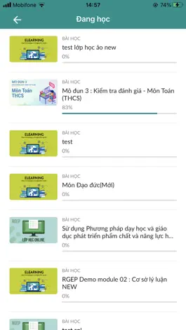 Game screenshot SmartLMS SME mod apk