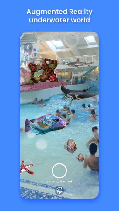Sonnentherme Experience App Screenshot