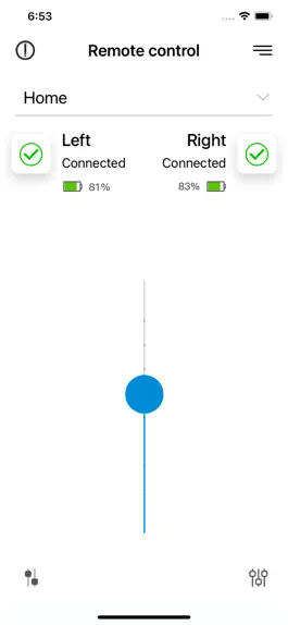 Game screenshot hearMore mod apk