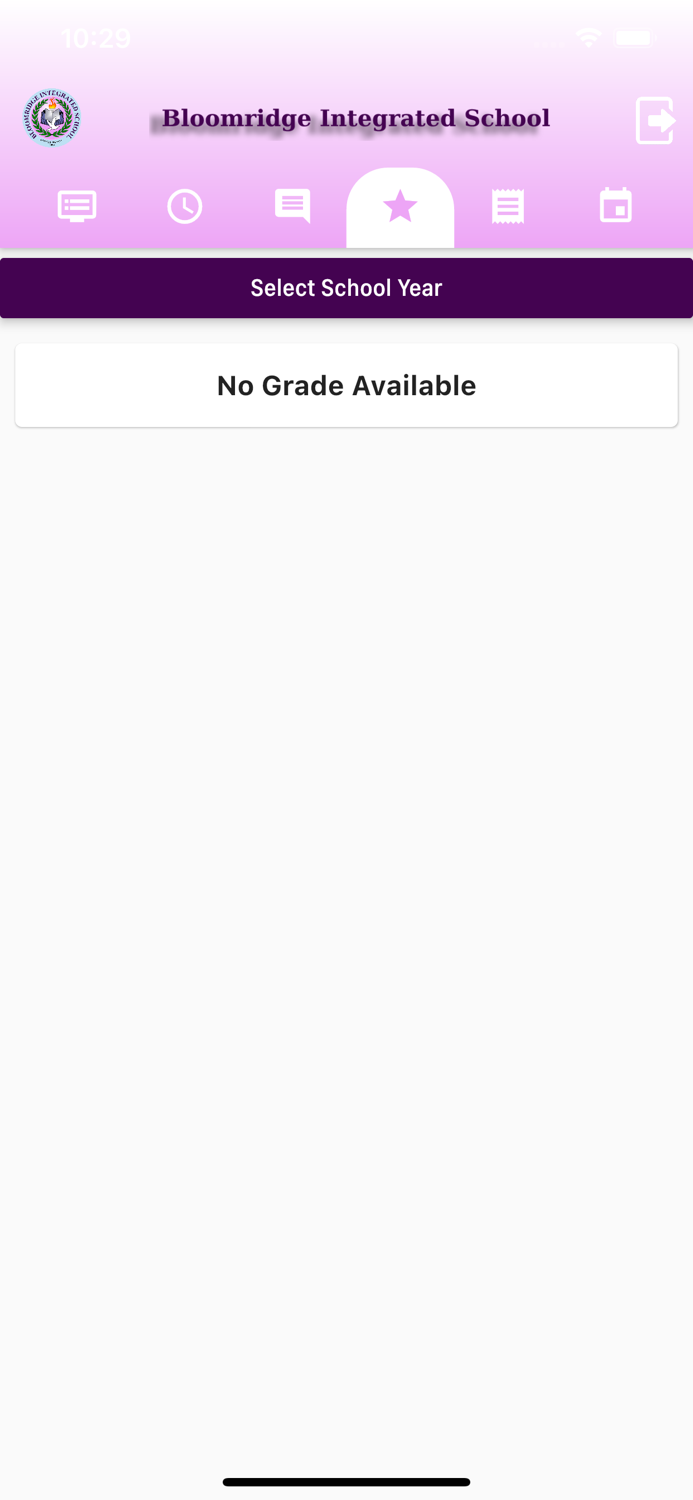 Bloomridge Integrated School