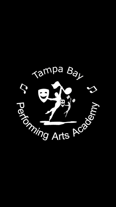 Tampa Bay Performing Arts Acad Screenshot