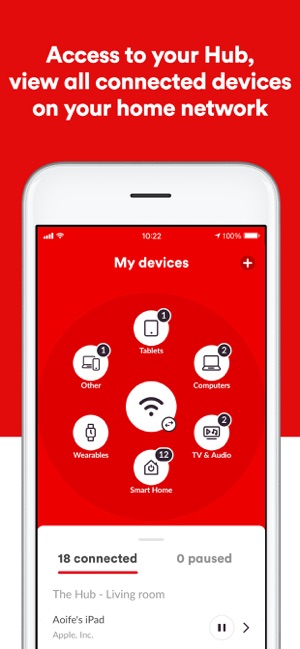 Virgin media apple watch cellular top