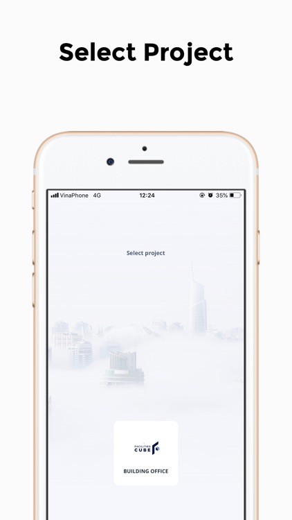 SG Property Cube Inspection