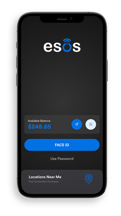 Esos Ring Screenshot