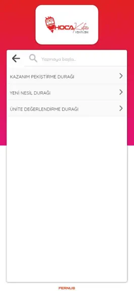 Game screenshot Hoca Kafası Video Çözüm hack