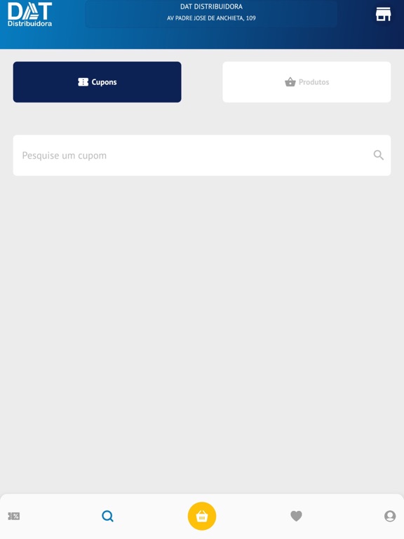 Screenshot #5 pour DAT Distribuidora+
