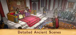 Game screenshot Excavate! Byzantine Empire hack