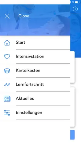 Game screenshot ZFA-Prüfungswissen apk