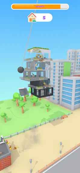 Game screenshot House Flipping 3D apk
