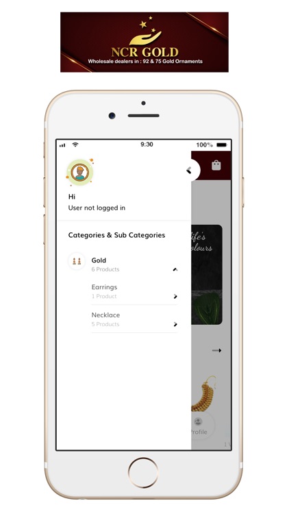 Ncr Gold screenshot-4