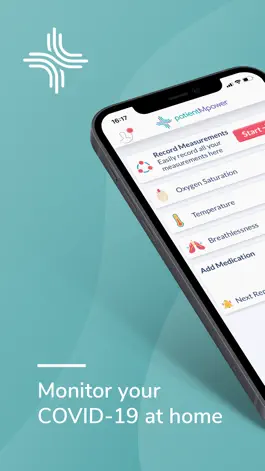 Game screenshot patientMpower for Covid 19 USA mod apk