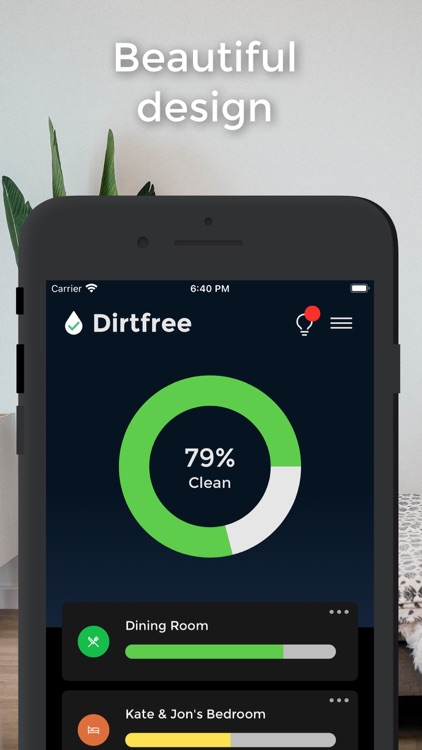 Dirtfree screenshot-7