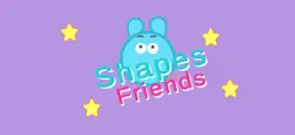 Game screenshot Shapes And Friends mod apk
